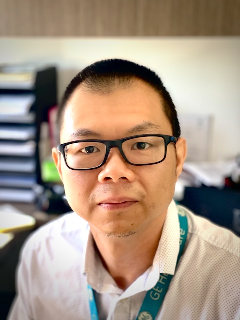 Andrew Ong Breast Endocrine Surgeon